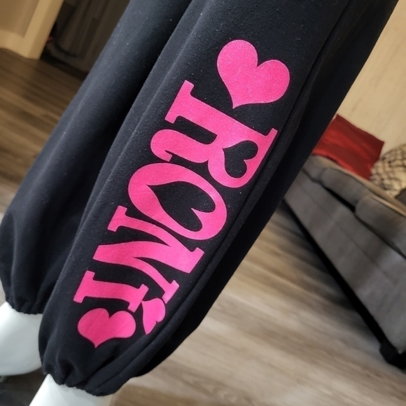 RONI 🩷 - Sweatpant for women - Picture 13 of 15